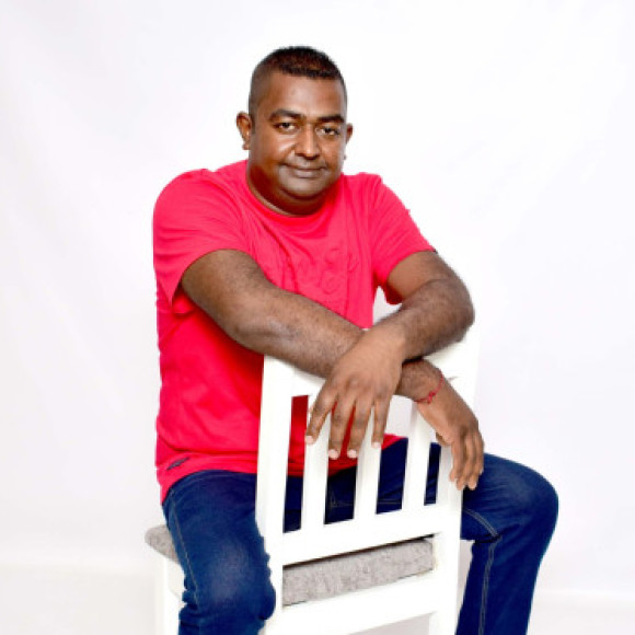 Profile picture of Krishnan Govender