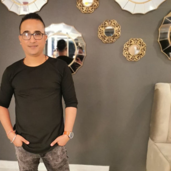 Profile picture of Rajesh