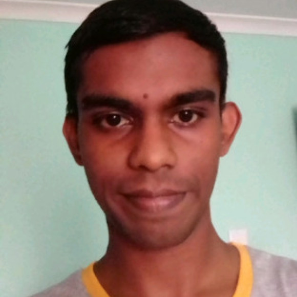 Profile picture of Daneshen Govender