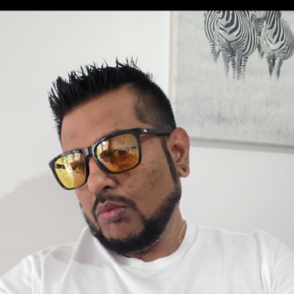 Profile picture of Vikram