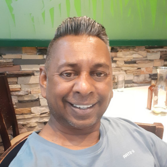 Profile picture of Pravs