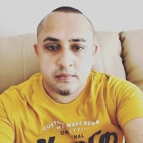 Profile picture of Sharilal