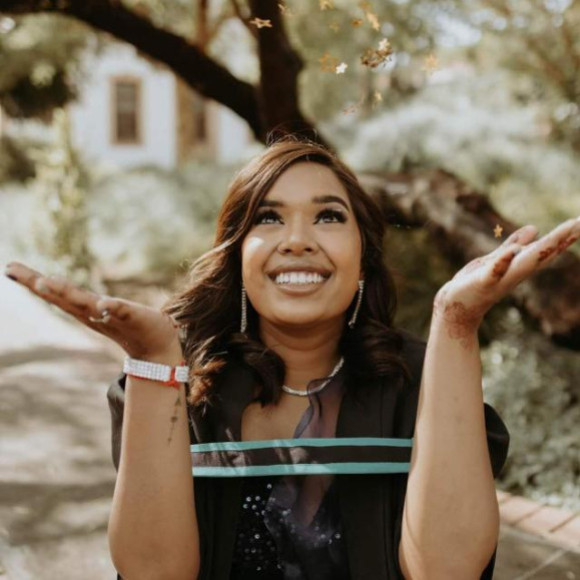 Profile picture of Saitasya Bujram